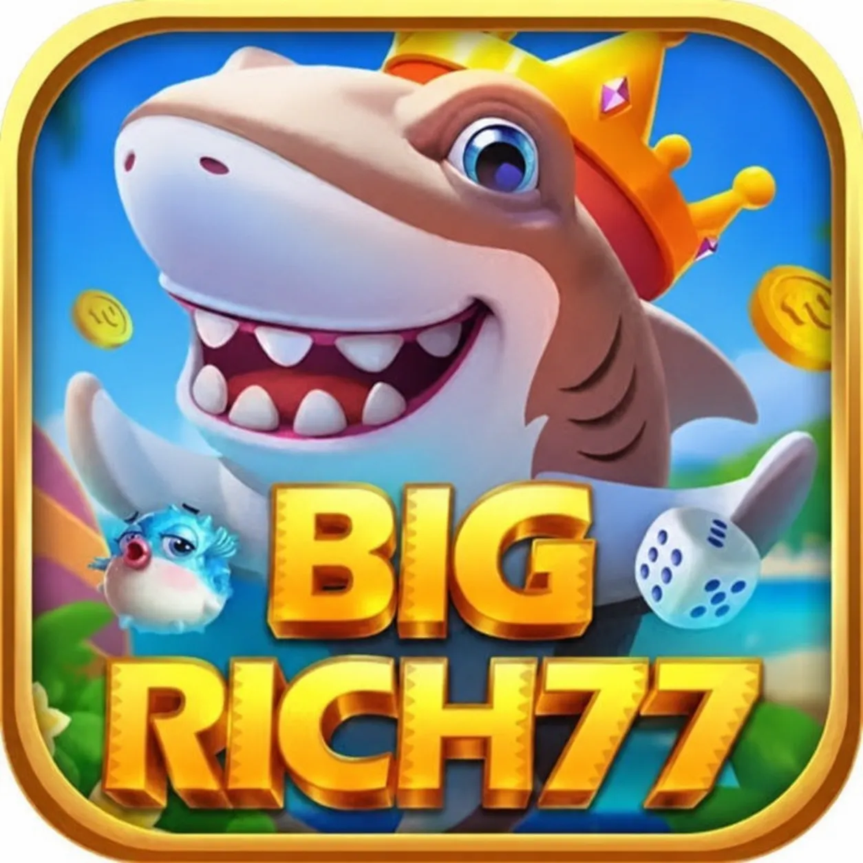 BIGRICH77 - Game Gaple Terbaik untuk Penggemar Domino
