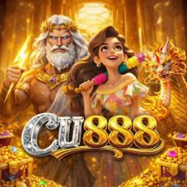 CU888 - Game QiuQiu Terbaik untuk Pengalaman Bermain Seru
