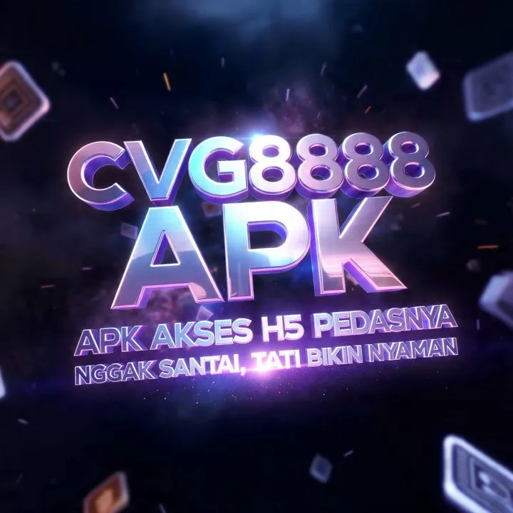 CVG8888 - Aplikasi Utility Terbaik untuk Semua Kebutuhan Anda