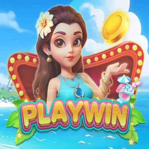 PLAYWIN - Permainan Domino Seru dan Menyenangkan