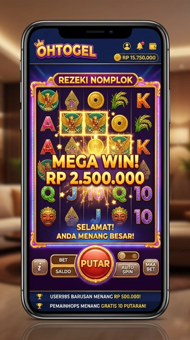 ohtogel menyediakan berbagai pilihan aplikasi untuk pengguna Android di Indonesia.